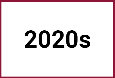 Deaths – 2020s