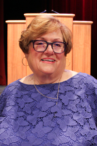 Betsy Best Phillips, ’71, ’86, ’89 (MBA)